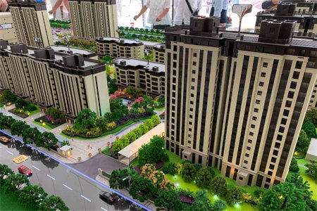 文秀苑3室2厅2卫58万104m2出售