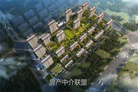 浉河区华仪富丽华城2室2厅1卫60万96m2毛坯房出售