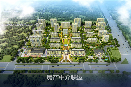 二实小东邻明馨园别墅4室2厅1卫92万150m2出售