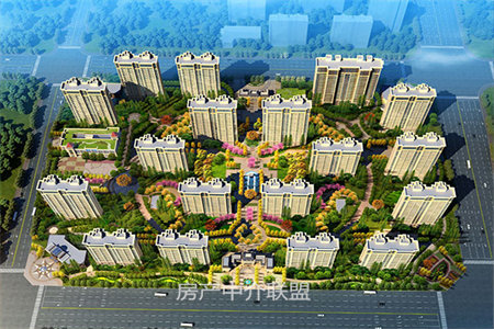 城东远航水晶城2室2厅1卫117.8万110m2出售