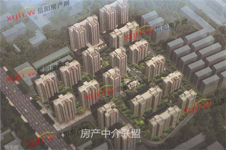 城北东方明珠3室2厅1卫115.6万95m2出售