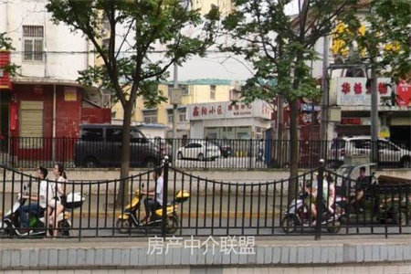 出售泰安银座城市广场2室1厅1卫95.33平精装修