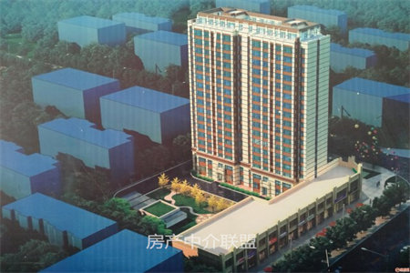 出售泰安绿地公馆3室2厅2卫130.36平精装修